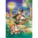 thumbnail image 1 of Drill Diamond Painting (DF3584) 5D DIY Full Animal Cross Stitch Wall Art (Cartoon07) 40x50cm FLhrweasw Nuevo, 1 of 1