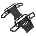 thumbnail image 2 of RC Car Bumper Beam, Exquisito Parachoques RC Ligero 08002 08003 Para HSP 94188, 2 of 8