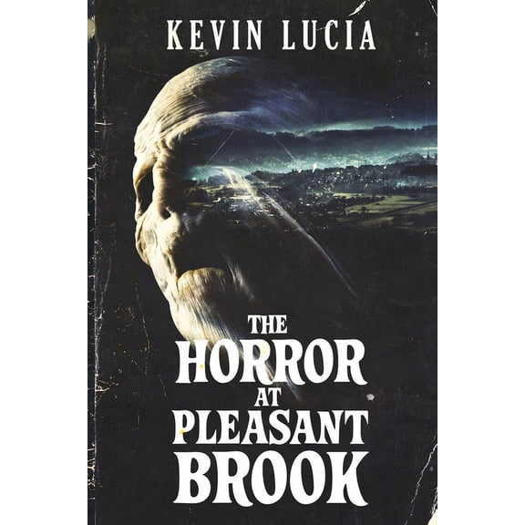 The Horror at Pleasant Brook, (Paperback)