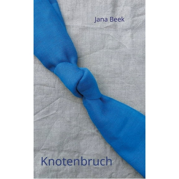 Knotenbruch, (Paperback)