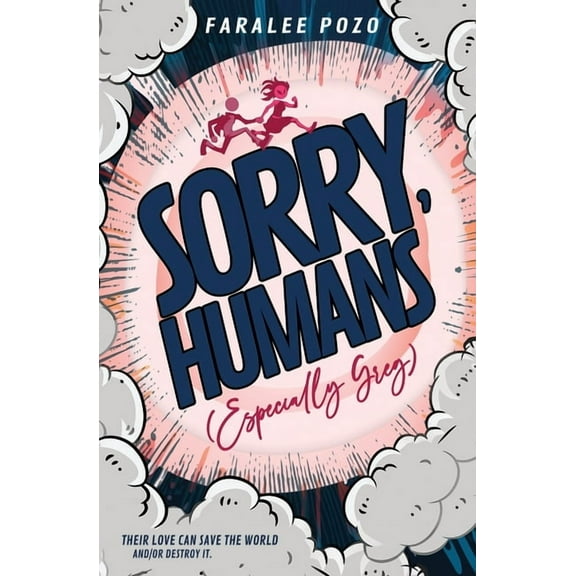 Sorry, Humans (Especially Greg), (Paperback)