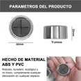 thumbnail image 3 of 10 Ganchos Autoadhesivos Para Toallas De Cocina, 3 of 7