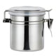 thumbnail image 3 of Recipiente hermético para almacenar granos de café, ideal para la cocina. 1400ml, 3 of 9