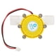 thumbnail image 1 of Pompe à eau à courant continu F50 Micro Hydro, turbine, générateur d'énergie hydroélectrique (5 V), 1 of 4