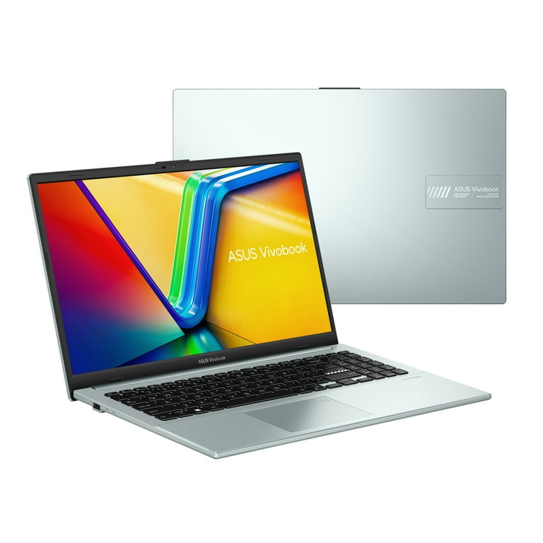 ASUS Vivobook 15.6” FHD PC Laptop, Intel i3-N305, 8GB, 256GB