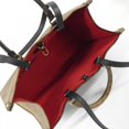 thumbnail image 7 of Pre-Owned Louis Vuitton Monogram Giant On-the-Go MM M45321 Handbag (Good), 7 of 7