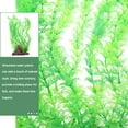 thumbnail image 3 of unbranded Planta Plástica Decorativa Para Acuario Con Y Material Duradero, 3 of 6