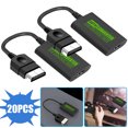 thumbnail image 1 of Cable Enlace HD Convertidor Compatible Con Xbox A 1080i 720p 480p 480i, 1 of 8