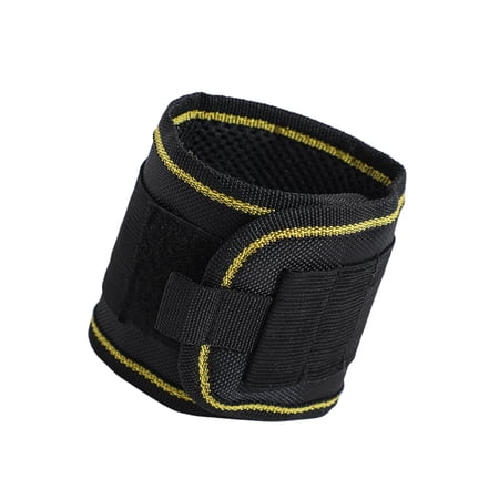 MultiFunctional Tool Wristband Strong Strips Secure Storage For Screws Nails Accessories Crafting Projects MultiFunctional Tool Wristband Strong Strips Secure Storage For Screws Nails Accessories Crafting Projects