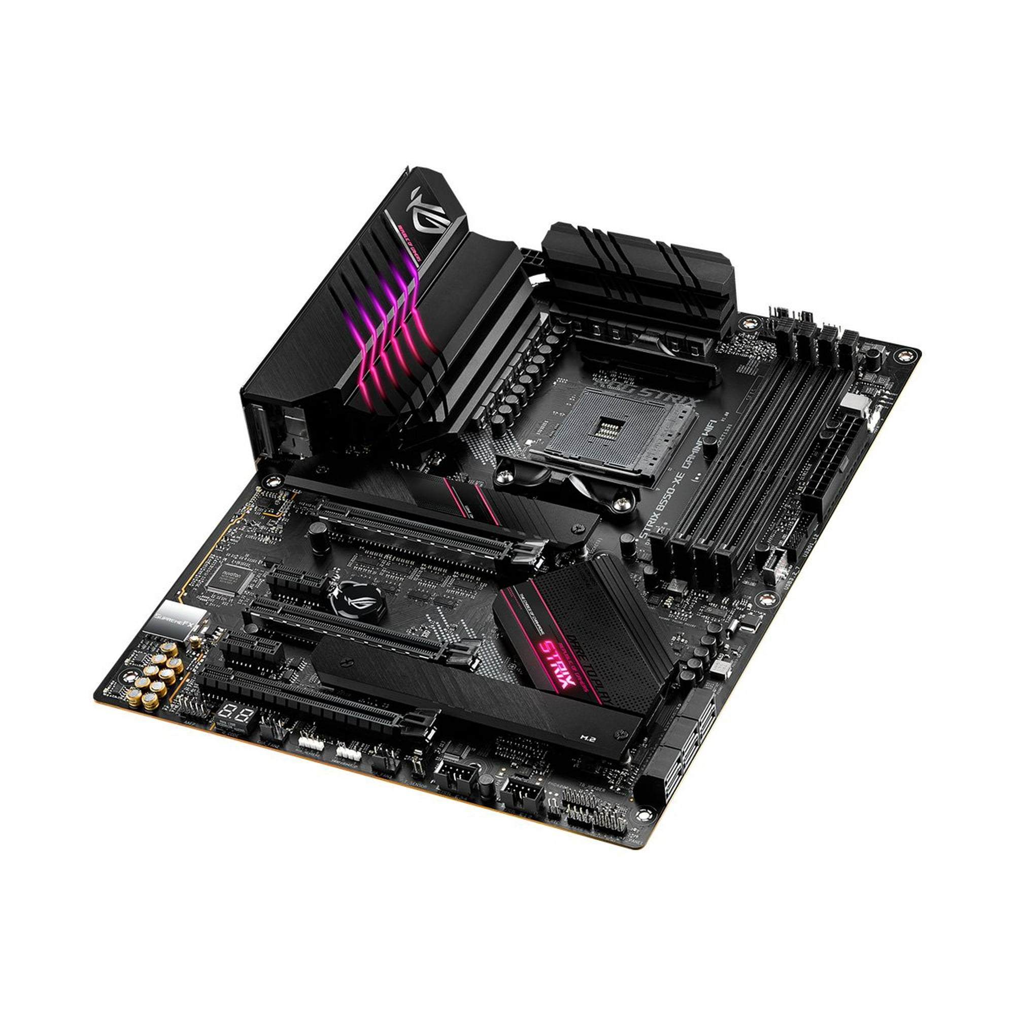 Motherboard rog strix deals