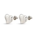 thumbnail image 2 of UNOde50 - Earrings UNO heart C87, 2 of 2