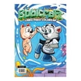 thumbnail image 2 of Libro para Colorear y de Actividad Altea Bobicraft, 2 of 2
