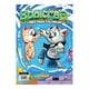 thumbnail image 2 of Libro para Colorear y de Actividad Altea Bobicraft, 2 of 2