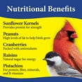 thumbnail image 5 of 3-D Pet Products Eastern Region Blend Dry Wild Bird Food, 5 lb., 1 Pack, 5 of 11