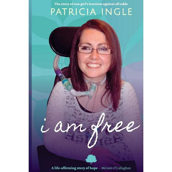 I Am Free (Paperback)