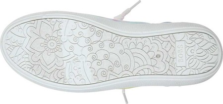 skechers bobs b cute camp color