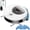 M330S, variant on Lefant M330 Pro LiDAR Navigation Robot Vacuum and Mop, 450ml Visible Dustbin, 190° PSD Obstacle Avoidance, Multi-Level Mapping, Robot Vacuum Cleaner for Hardwood Carpets Pet Hair