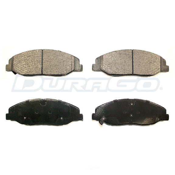 DuraGo BP1332C Disc Brake Pad