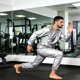 thumbnail image 4 of Greenadscape Ropa Para De Alta Elasticidad Para Entrenamiento En Gimnasio Y Running, 4 of 8