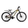thumbnail image 1 of Bicicleta Alurock Luger 18 Vel Doble Suspension Aluminio ALUROCK MONTAÑA, 1 of 2