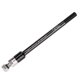 thumbnail image 1 of Road Bike Trailer Hitch Thru Axles Adapter Adjustable Thru Axles Adapter 12mm Thru Axles Cycling Accessories Enduring,A, 1 of 5