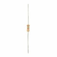 thumbnail image 2 of RadioShack 1.5K-Ohm 1/2-Watt 5% Carbon Film Resistor (5-Pack), 2 of 2