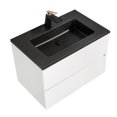 thumbnail image 2 of Sera-30" Edge Bathroom Vanity White, 2 of 6