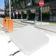 thumbnail image 5 of Lector de tarjetas de largo alcance UHF RFID resistente al agua de 32,8 pies para control de acceso al sistema de estacionamiento 110-240V sin conexión en red EE. UU., 5 of 14