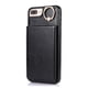 thumbnail image 3 of PU Leather Case With Card Slot Magnetic Holder Ring Phone Bag Cover For IPhone 14 13 12 11 Pro X XS Max XR 8 7 Plus SE 2022 2020, 3 of 5