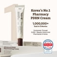 thumbnail image 3 of Crema Rejuvenecedora Dr. Reju-All Advanced PDRN | Hidratante Facial PDRN con 99 % de ADN de Salmón Puro | Concentración Óptima de 1200 ppm para Resultados Visibles | Crema Facial Coreana Antiedad para, 3 of 9