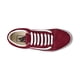 thumbnail image 3 of Tenis Vans Old Skool Hombre Rojo Casual Skate Moda rojo 28.5 Vans VN0A38G1VG4, 3 of 5