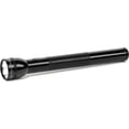 thumbnail image 2 of Maglite Heavy-Duty Incandescent 4-Cell D Flashlight, Black, 2 of 5