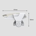 thumbnail image 5 of Opvise 2Pcs Mini Phone Gaming Triggers Metal Physical Button Free Fire Shooting Aim Key Controller Gamepads for iPhone, 5 of 8