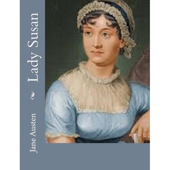 Lady Susan (Paperback)