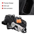 thumbnail image 3 of Car Front Left Door Lock Latch Actuator forGrand Prix 2004-2008, 3 of 8
