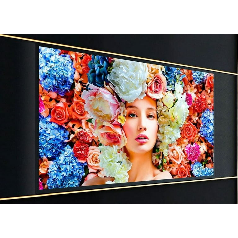 Samsung QM43C 43-inch 4K UHD Commercial TV Screen Display 500 Nit