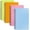 4Pack Spiral Notebook-2, variant on Spiral Notebook 4Pack Pocket Notebook 4.2"x 6.1" Pocket Notepad Small Notebook (8packblack)