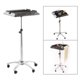 thumbnail image 4 of Bandeja de salón Muebles de peluquería Carro móvil Bandeja de instrumentos Carro de almacenamiento Baoblaze Carro de salón, 4 of 8
