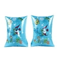 thumbnail image 3 of 2x brazaletes de natación inflables Zulema flotantes, 3 of 8