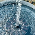 thumbnail image 4 of Fountain,Patio Water Pool Patio Water Panel Solar Panel Pool Water Solar, 4 of 5