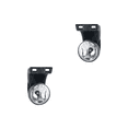 thumbnail image 1 of Par de FAROS PARA NIEBLA DEPO RAM 1999 al 2002 DODGE, 1 of 4