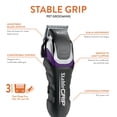 thumbnail image 2 of Kit cortapelos Wahl Pro Animal Stable Grip de Wahl, 2 of 6