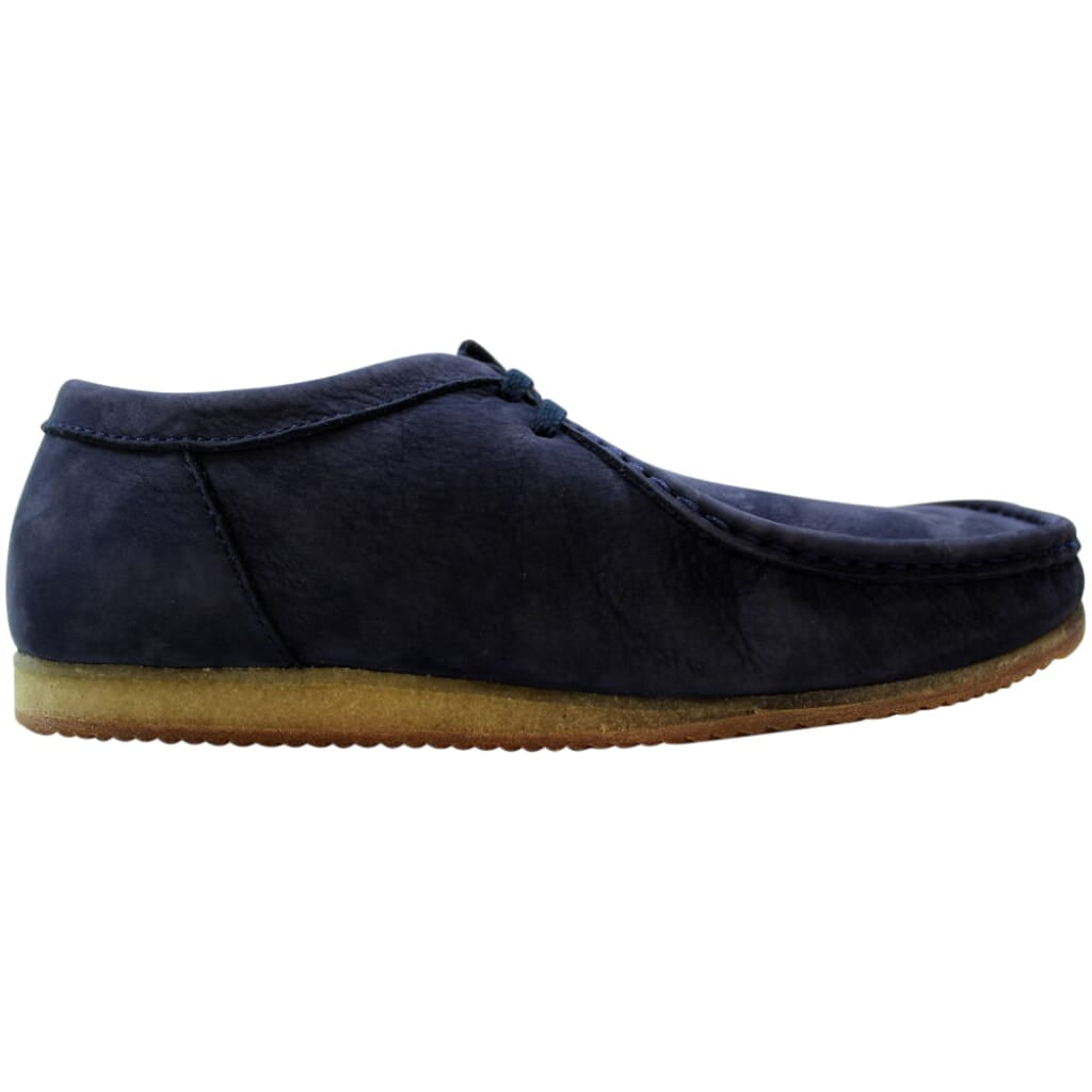 clarks wallabees size 13