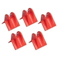 thumbnail image 2 of 5 protectores de cuerda para borde de pared, equipo de protección para cuerdas de descenso, cuerdas portátiles, equipo para actividades al libre., 2 of 8