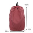 thumbnail image 3 of 100Fens Backpack Lightweight Bag Waterproofing High Middle Backpack for Cute Aesthetical Backpack Casual Daypack for Men Women, 3 of 8