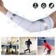 thumbnail image 2 of Codera, Codo Almohadillas de soporte para brazo Protector de codo de baloncesto Protector de codo Materiales ecológicos, 2 of 8