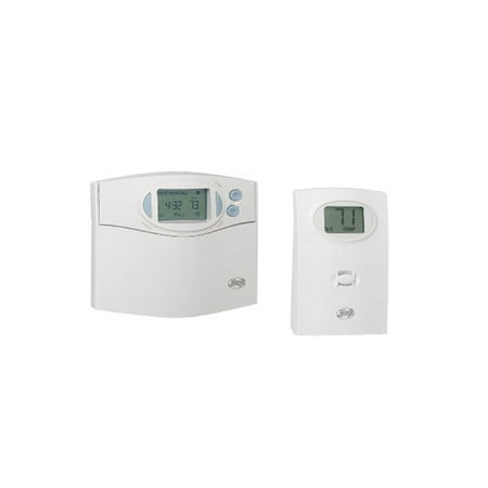 Comfort Saver with Room Control Thermostat