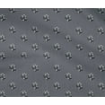 thumbnail image 4 of oneOone Cotton Flex Fabric Leaves & Floral Block Print Fabric BTY 40 Inch Wide, 4 of 4
