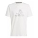thumbnail image 1 of Playera Train Essentials Camo Graphic Logo Iw8489 adidas, 1 of 7