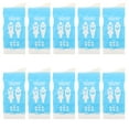thumbnail image 7 of LOLIPPYY 20pcs Disposable Urine Pee Bag - Emergency Portable Vomit Bags -Travel Unisex Urinal Toilet 900 Ml For Camping Traffic Jams Patient Pregnant, 7 of 7